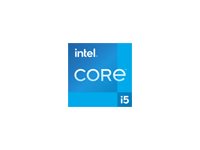 Intel Core i5-12400F 2.5GHz 6 kärnor - Tricom